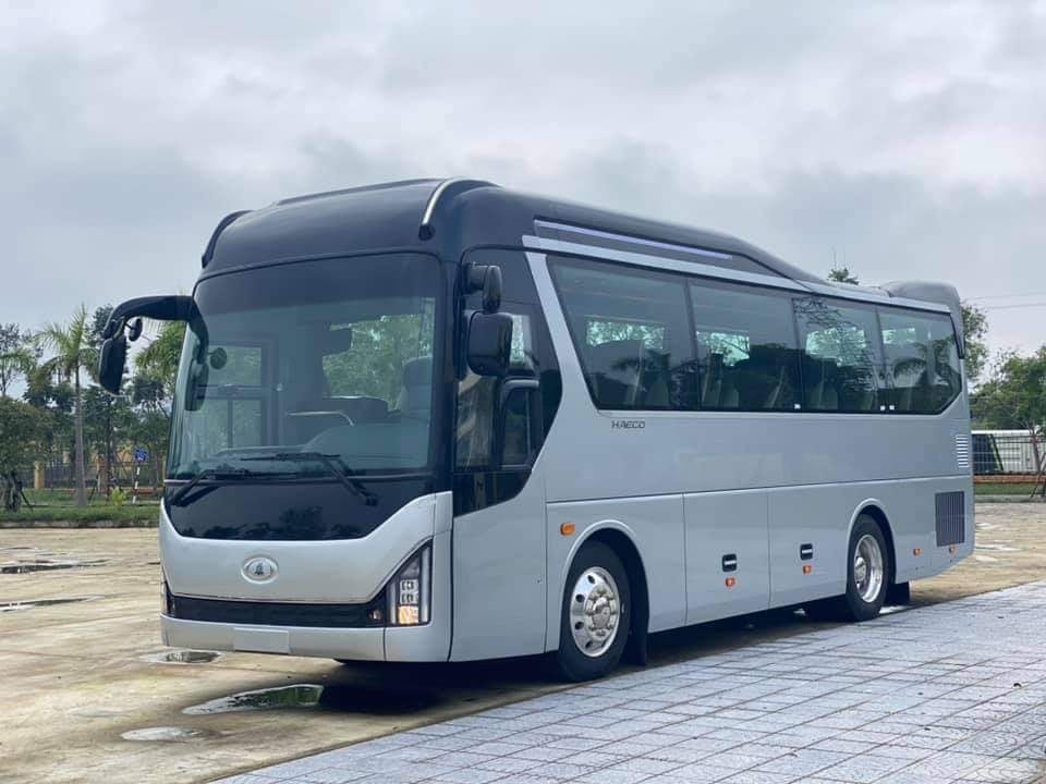 Thuê Xe 29 Chỗ An Giang Xe Hợp Đồng Du Lịch