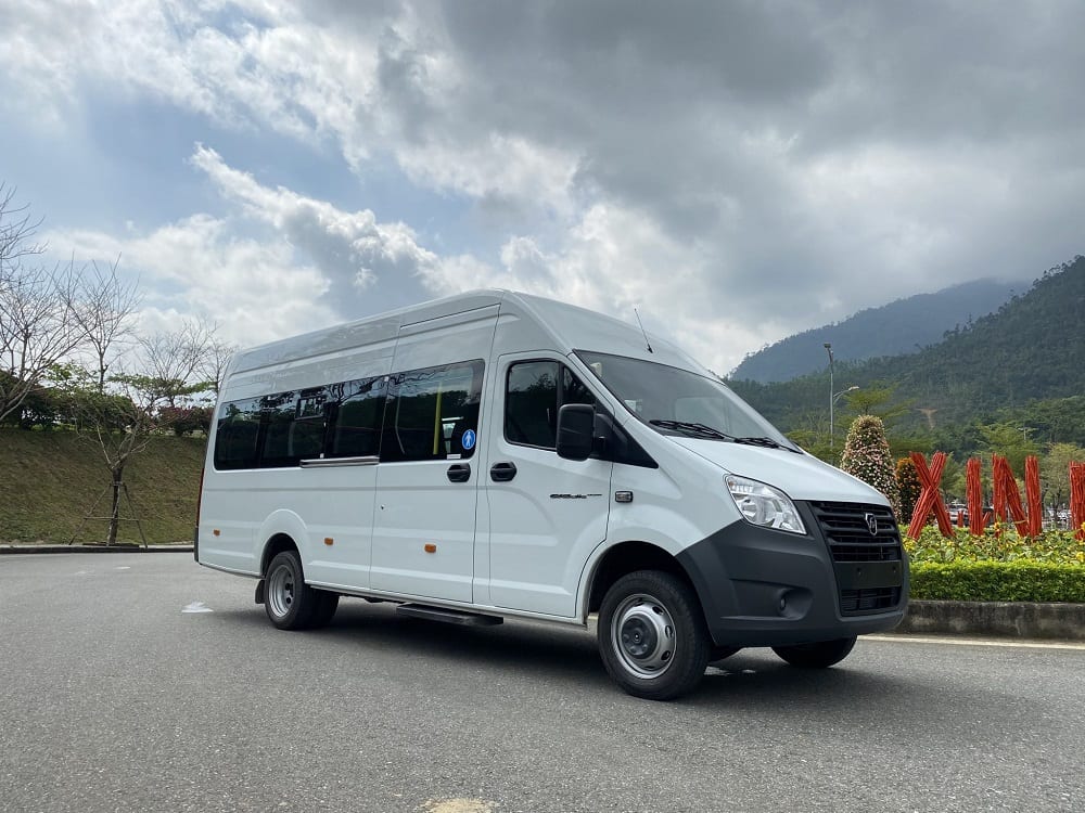 Thuê Xe 16 Chỗ An Giang Du Lịch, Đưa Đón Đoàn
