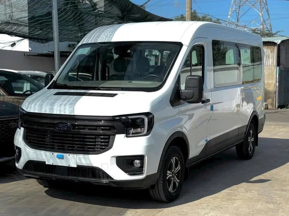 Thuê Xe 16 Chỗ An Giang Du Lịch, Đưa Đón Đoàn