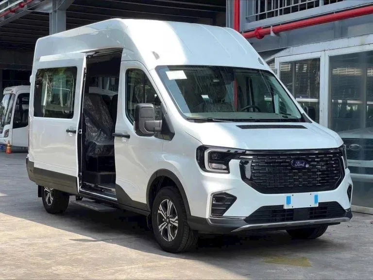 Thuê Xe 16 Chỗ An Giang Du Lịch, Đưa Đón Đoàn