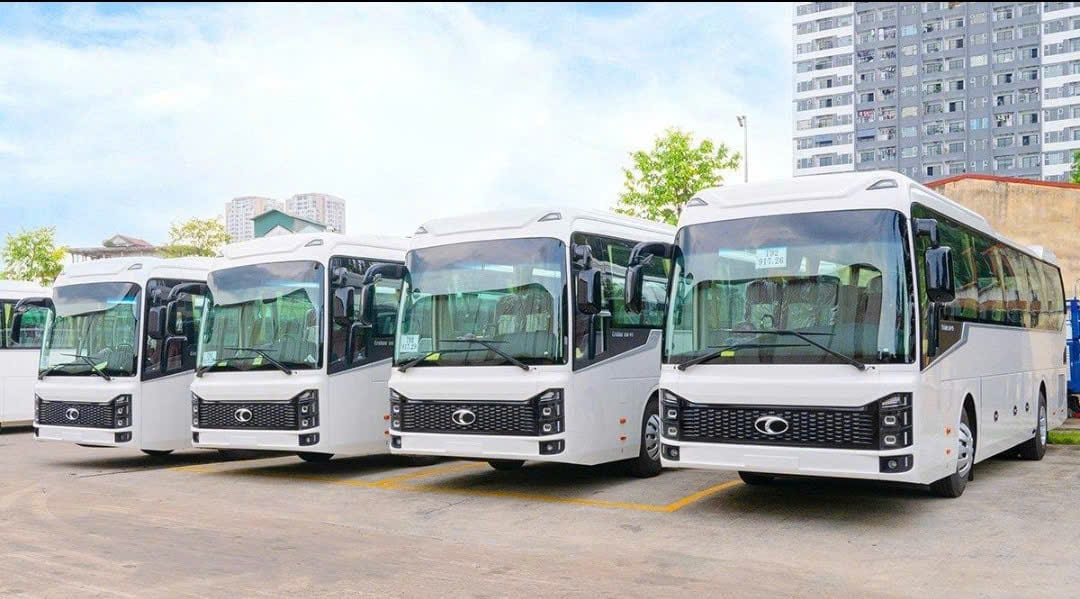 Kinh Nghiệm Thuê Xe Ô Tô Tại An Giang: 12 Điều Quan Trọng Giúp Bạn Chọn Xe Phù Hợp, Tiết Kiệm Chi Phí