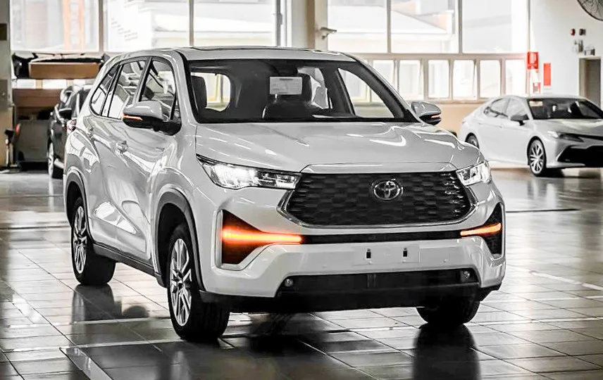 Thuê Xe 7 Chỗ An Giang Có Tài Xế Đi Tỉnh