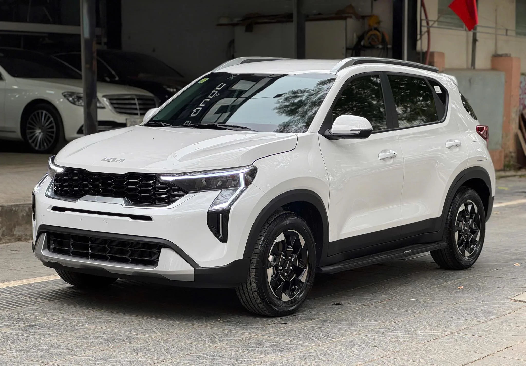 Thuê Xe 7 Chỗ An Giang Có Tài Xế Đi Tỉnh